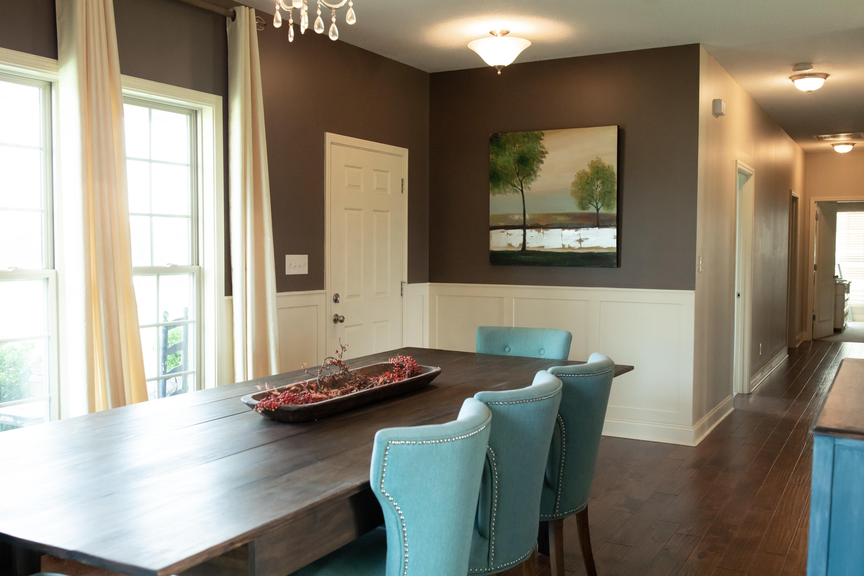 442 Culver Road Limestone, TN 37681 - Photo 11 of 59 Dining Room