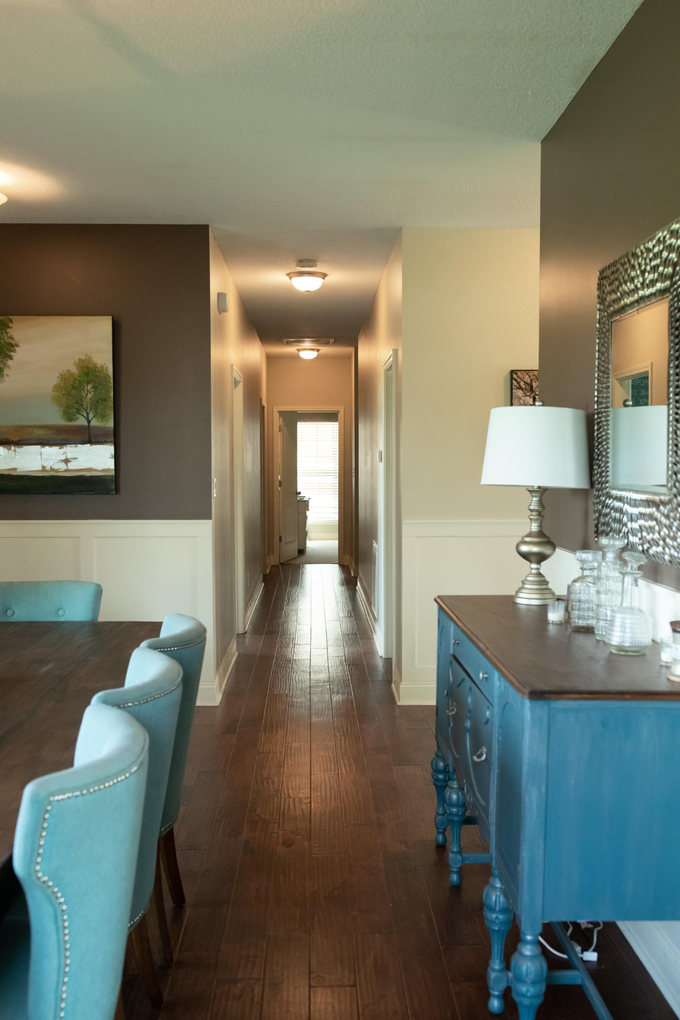 442 Culver Road Limestone, TN 37681 - Photo 12 of 59 Dining Room
