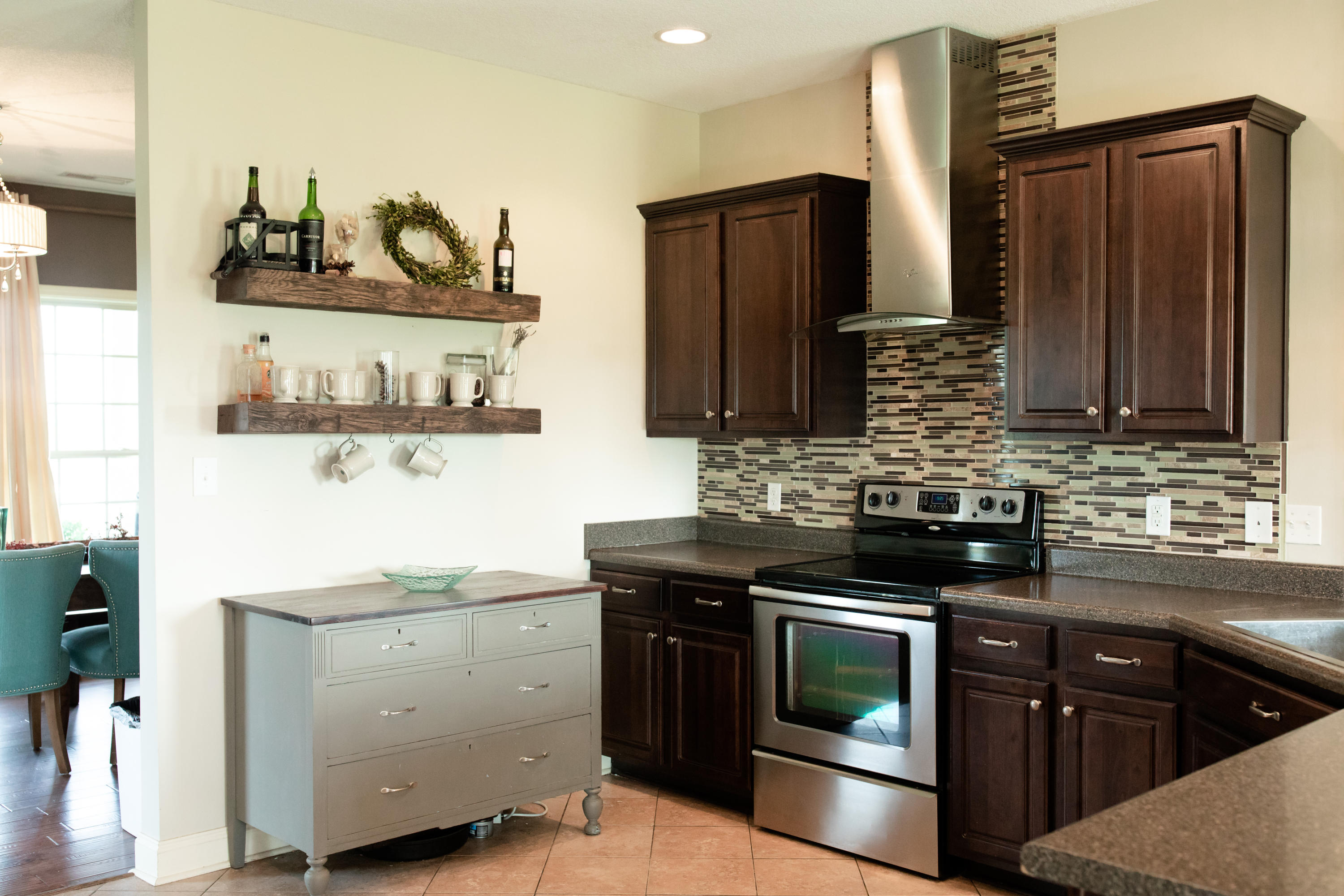 442 Culver Road Limestone, TN 37681 - Photo 18 of 59 Kitchen