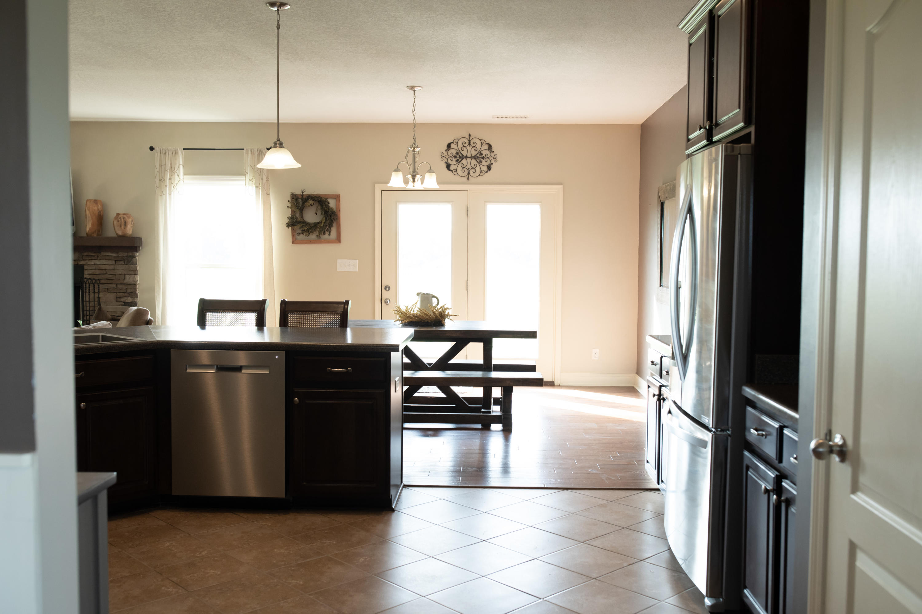 442 Culver Road Limestone, TN 37681 - Photo 19 of 59 kitchen