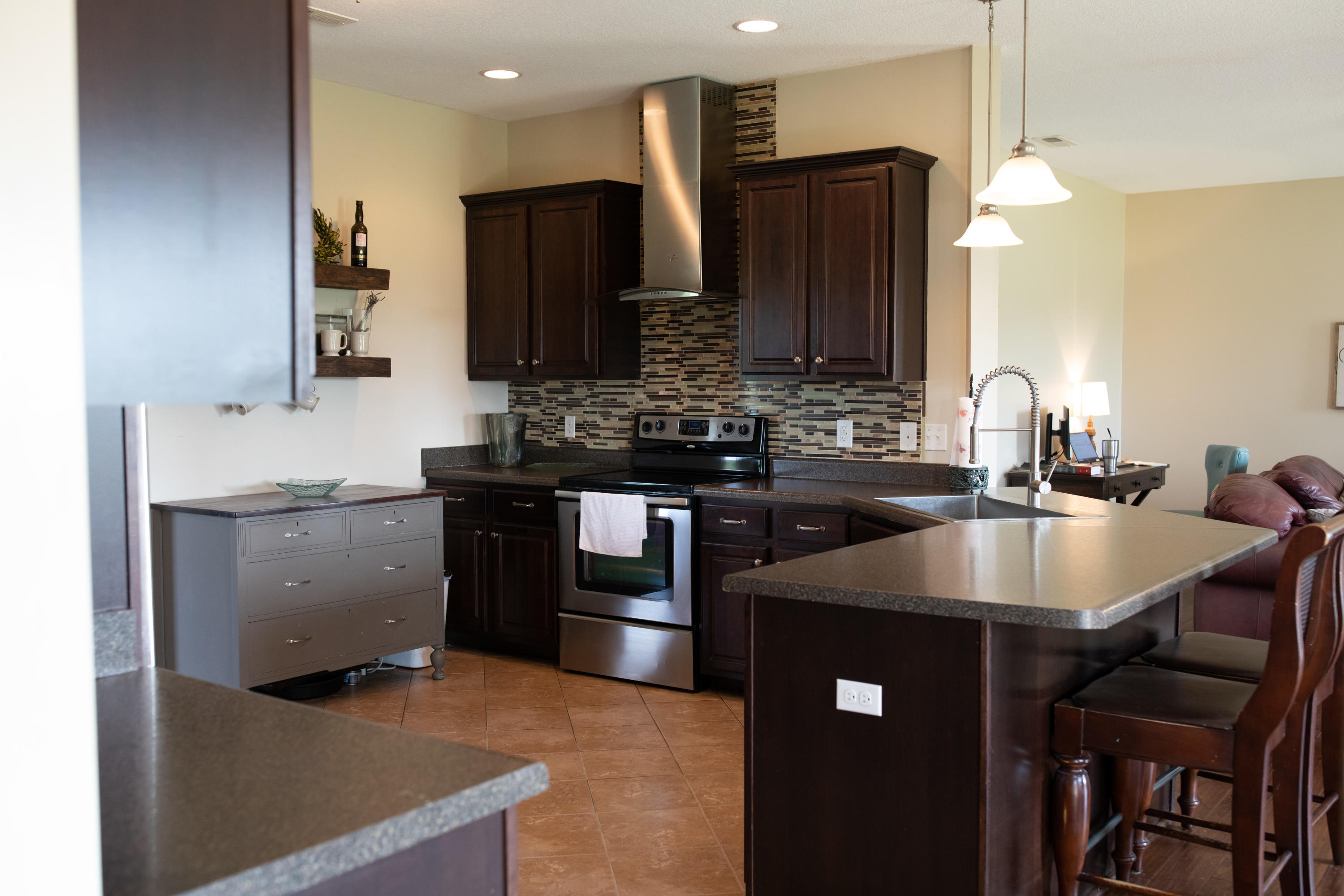 442 Culver Road Limestone, TN 37681 - Photo 24 of 59 Kitchen