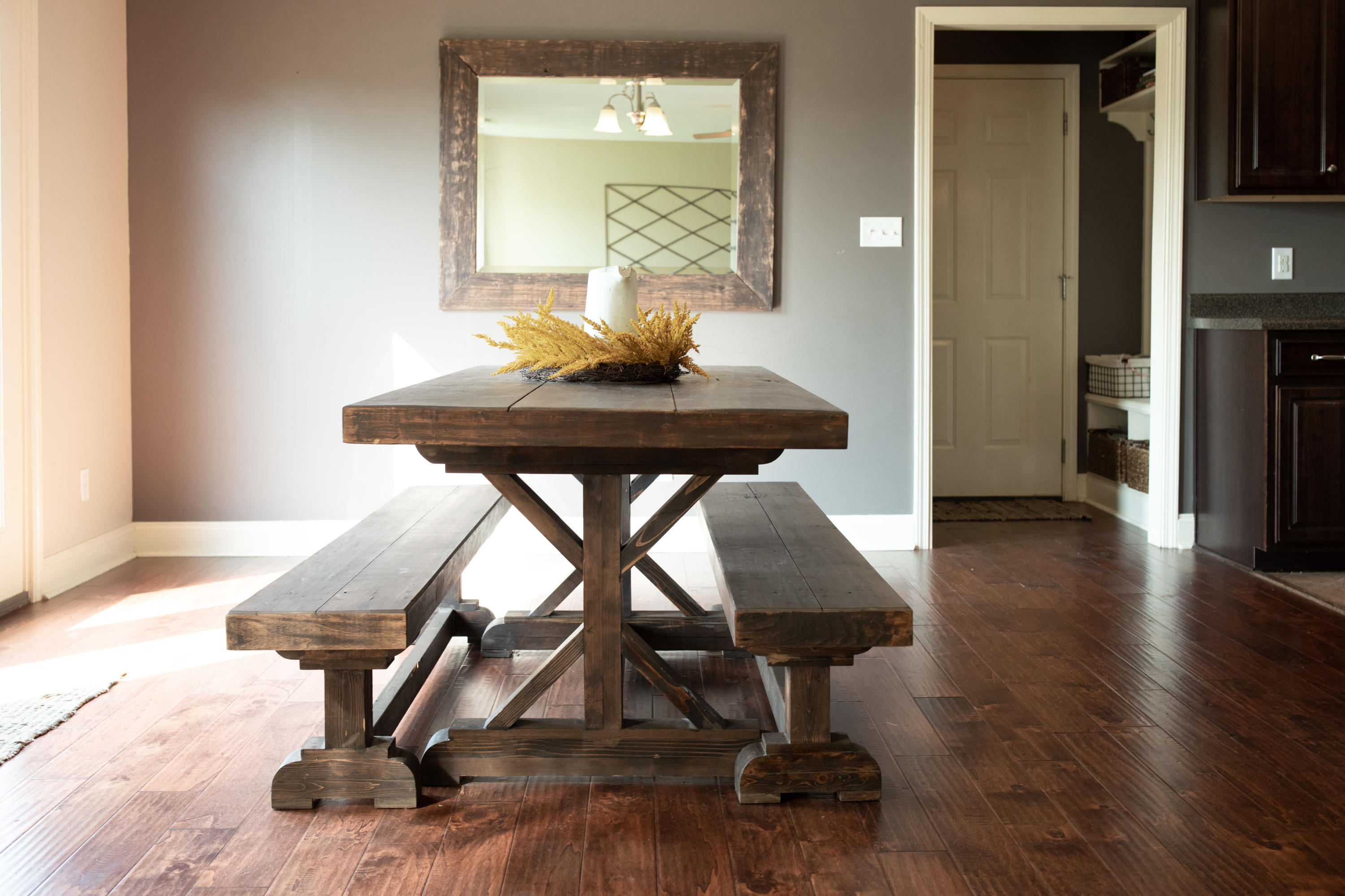 442 Culver Road Limestone, TN 37681 - Photo 25 of 59 Eat in Kitchen