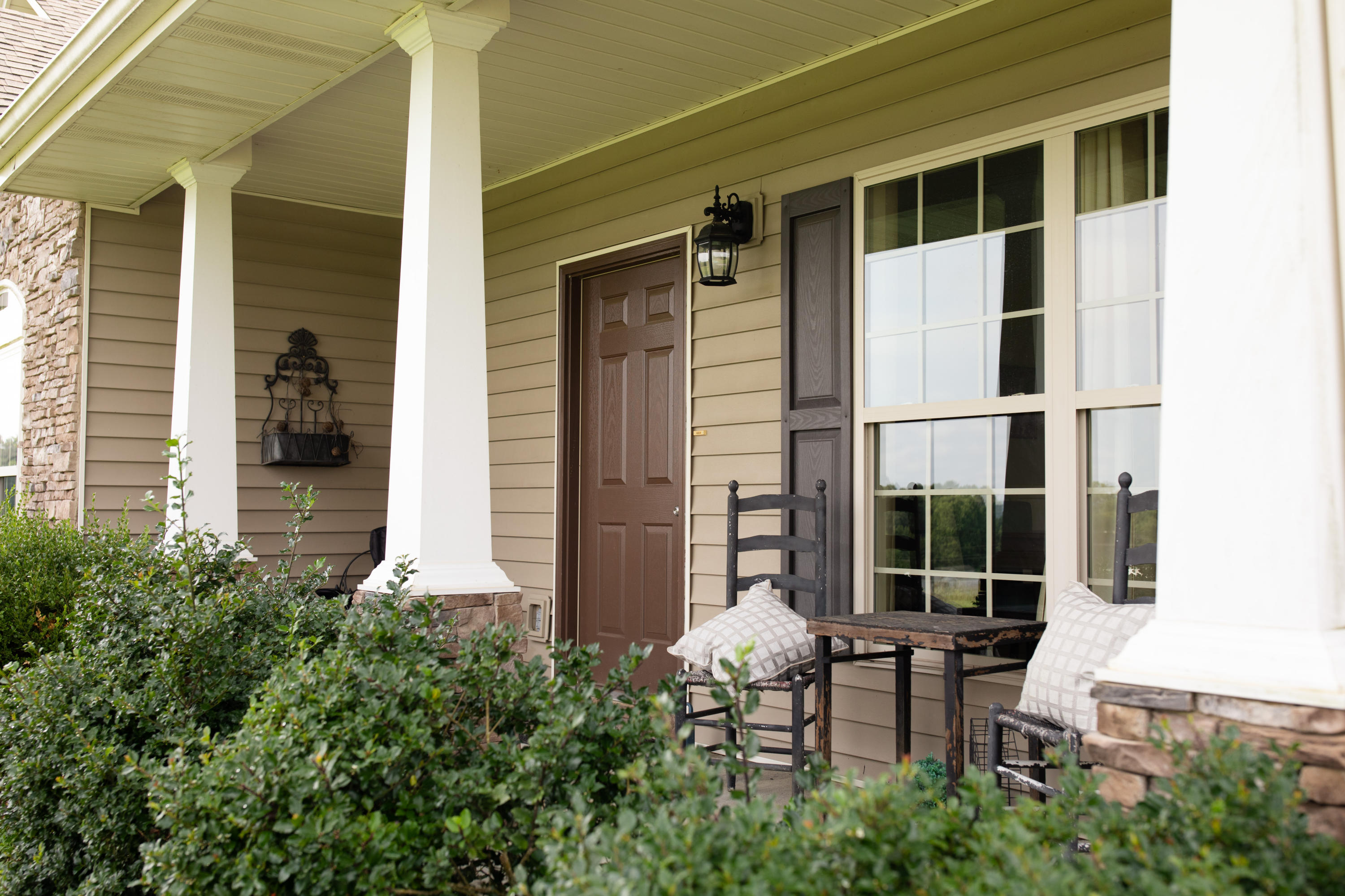 442 Culver Road Limestone, TN 37681 - Photo 3 of 59 Front Porch