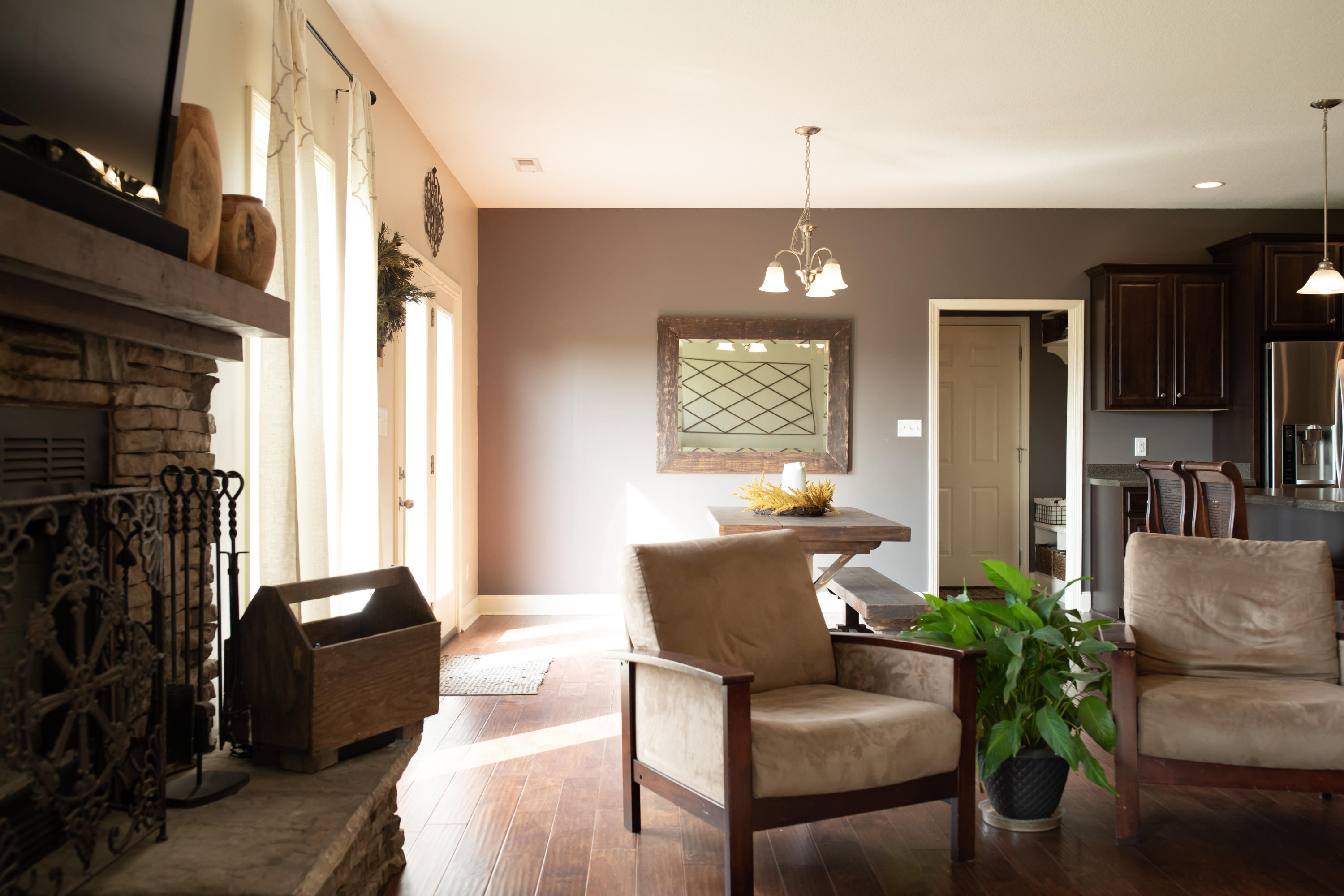 442 Culver Road Limestone, TN 37681 - Photo 31 of 59 Living Room