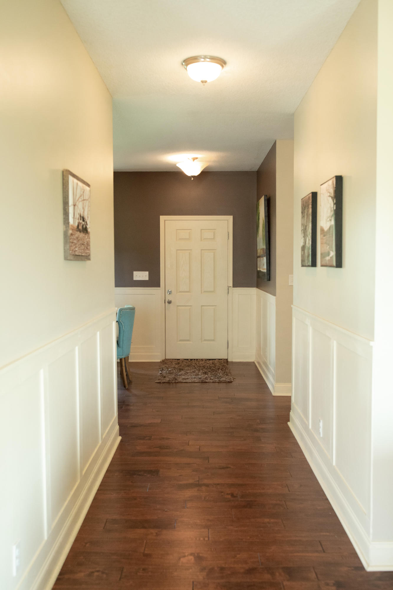 442 Culver Road Limestone, TN 37681 - Photo 33 of 59 Hallway