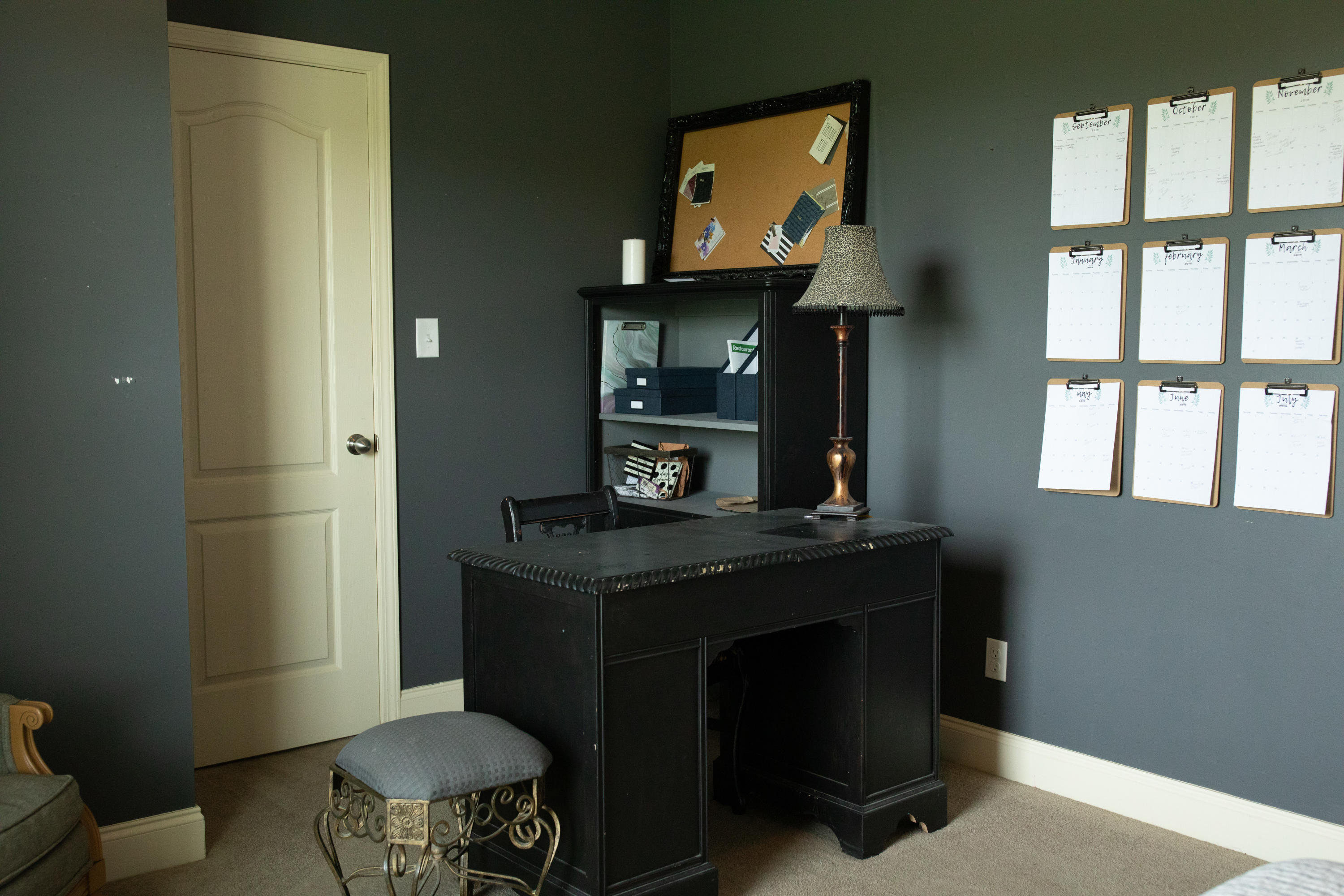 442 Culver Road Limestone, TN 37681 - Photo 36 of 59 Bedroom 2