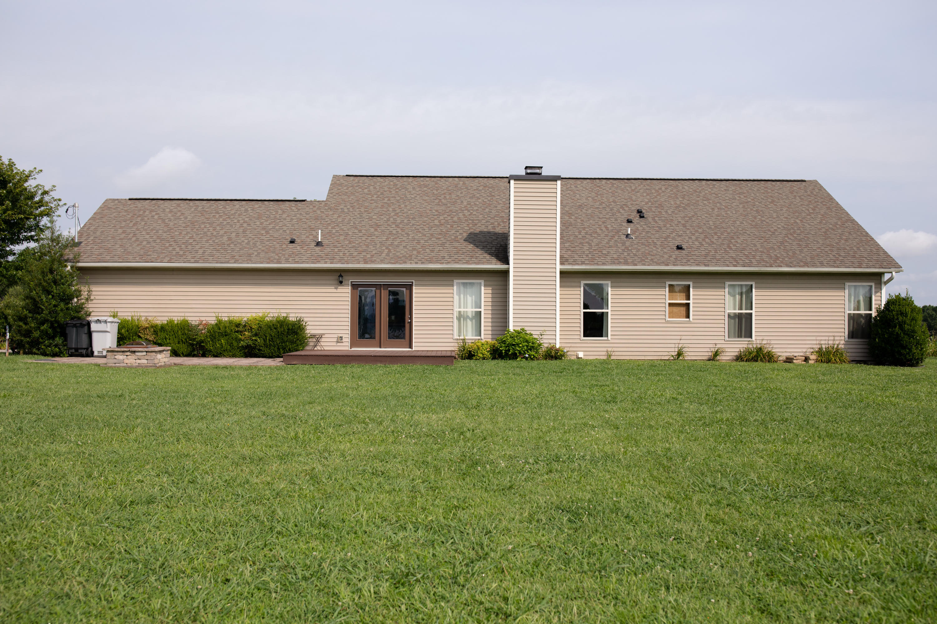 442 Culver Road Limestone, TN 37681 - Photo 4 of 59 Back of Home