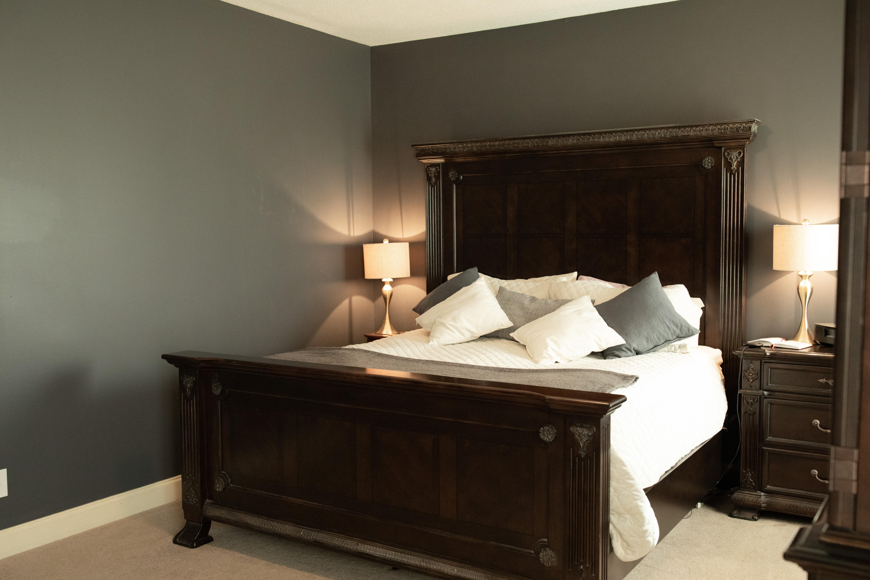 442 Culver Road Limestone, TN 37681 - Photo 42 of 59 Master Bed