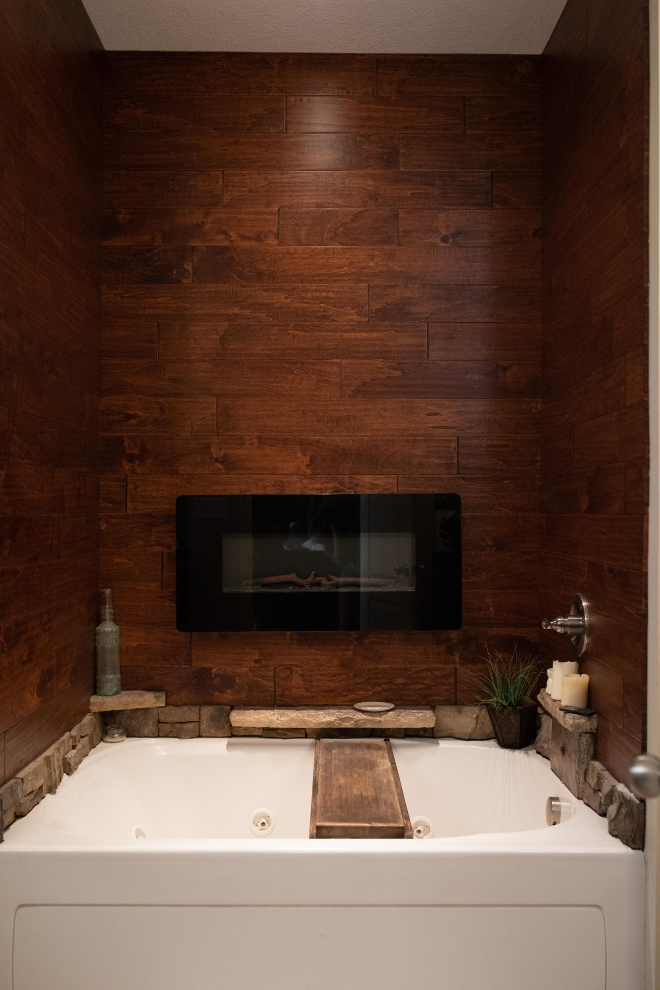 442 Culver Road Limestone, TN 37681 - Photo 46 of 59 Master Bathroom