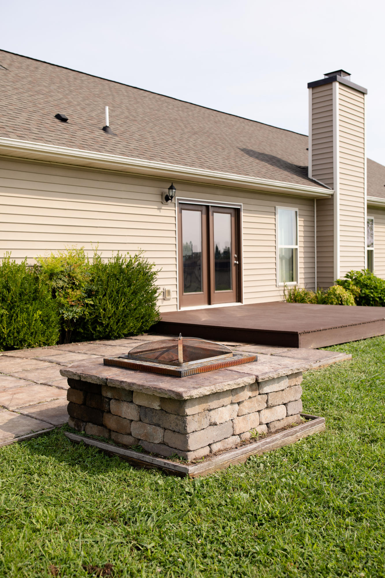 442 Culver Road Limestone, TN 37681 - Photo 5 of 59 Fire Pit