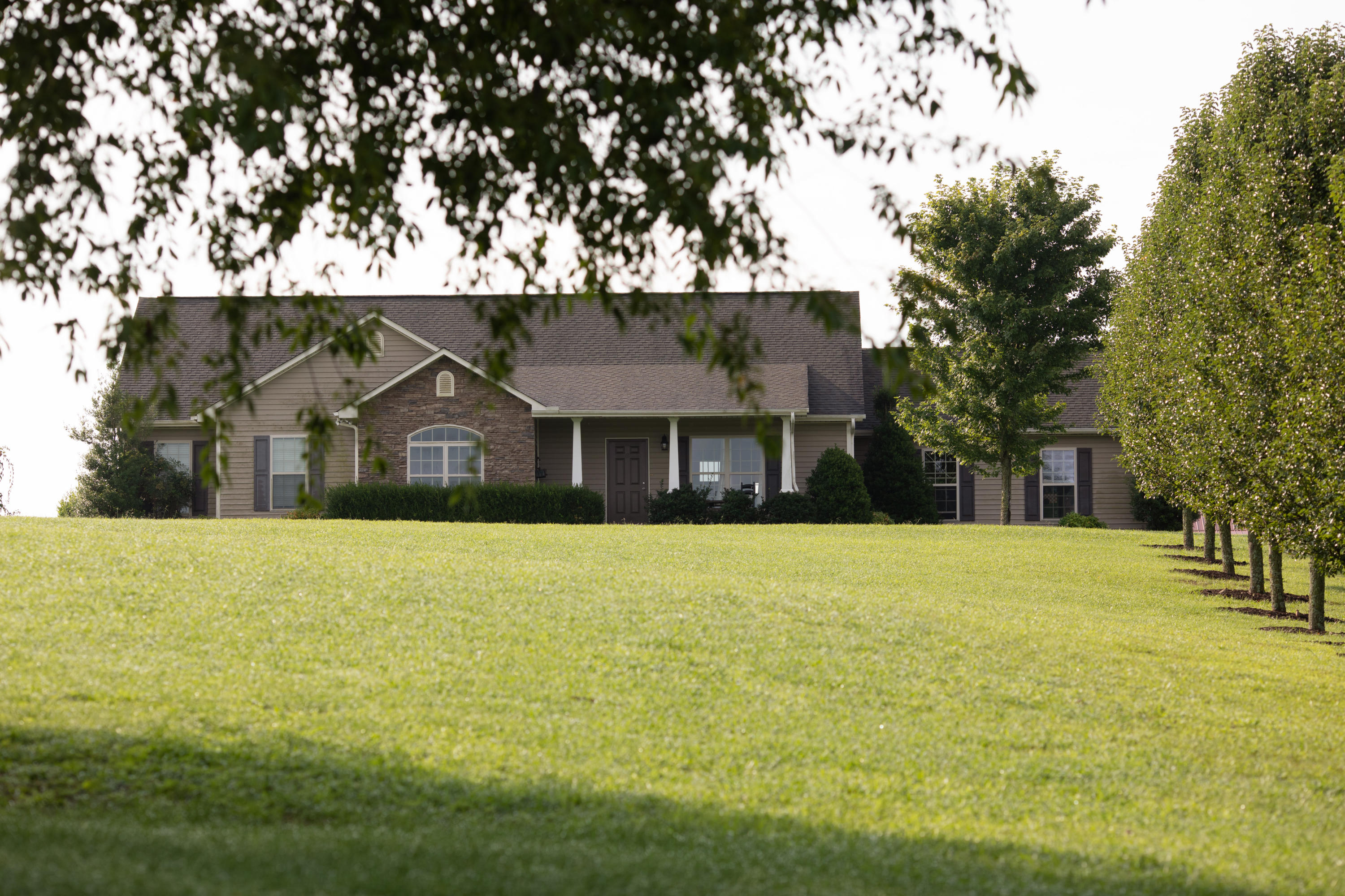 442 Culver Road Limestone, TN 37681 - Photo 53 of 59 Front of Home