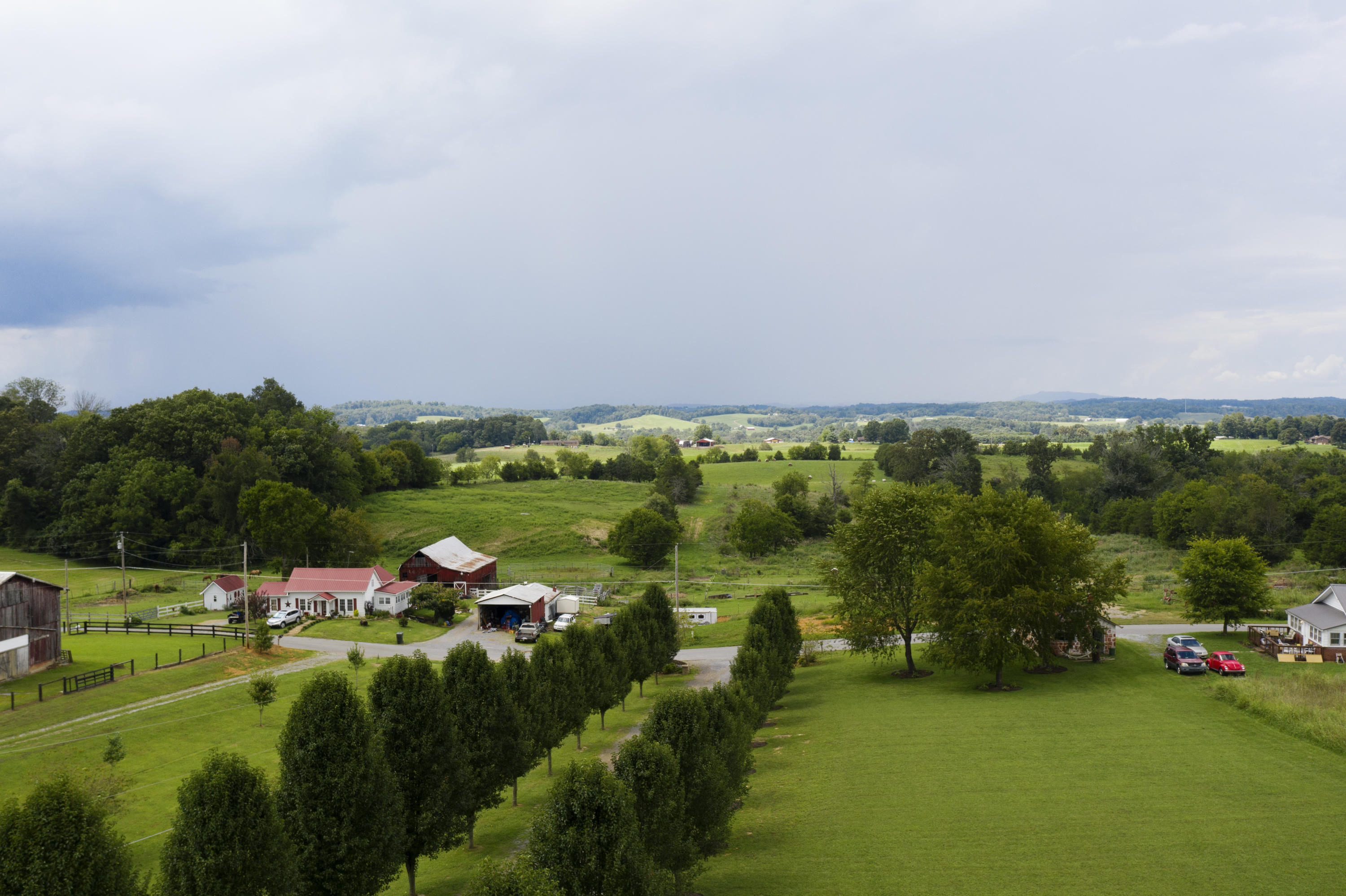442 Culver Road Limestone, TN 37681 - Photo 55 of 59 Mountain Views