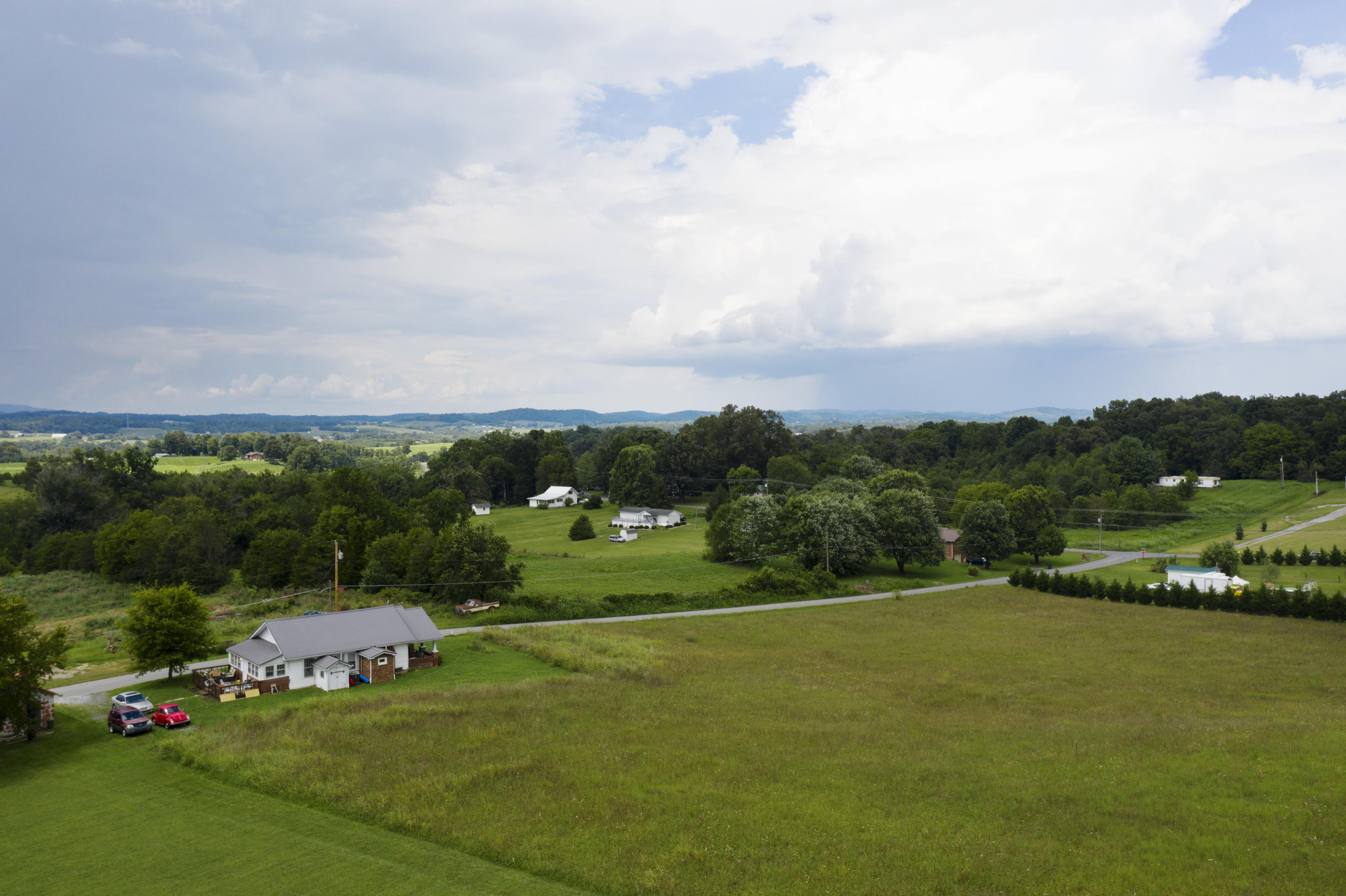 442 Culver Road Limestone, TN 37681 - Photo 56 of 59 Mountain Views