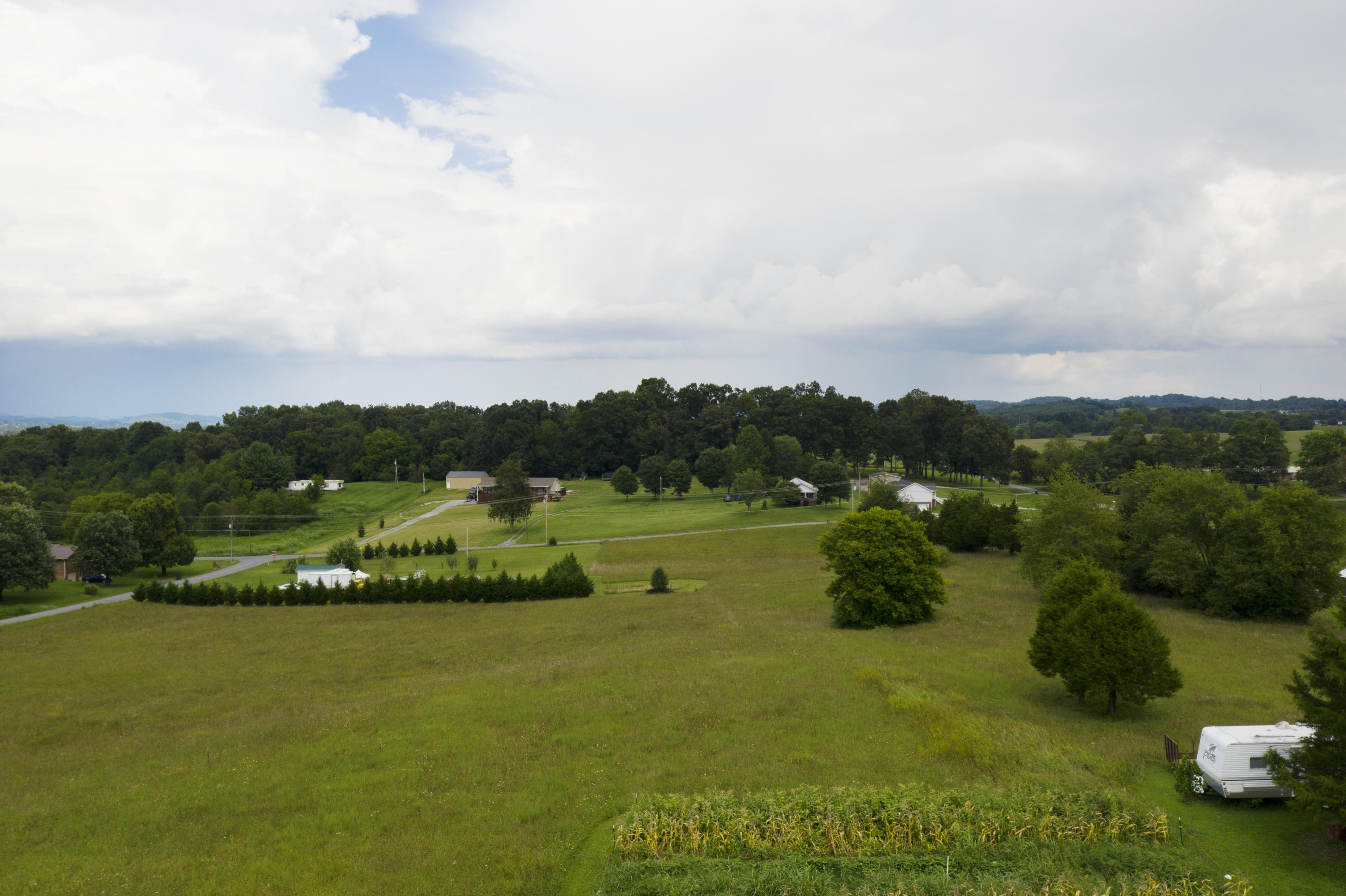 442 Culver Road Limestone, TN 37681 - Photo 57 of 59 Mountain Views