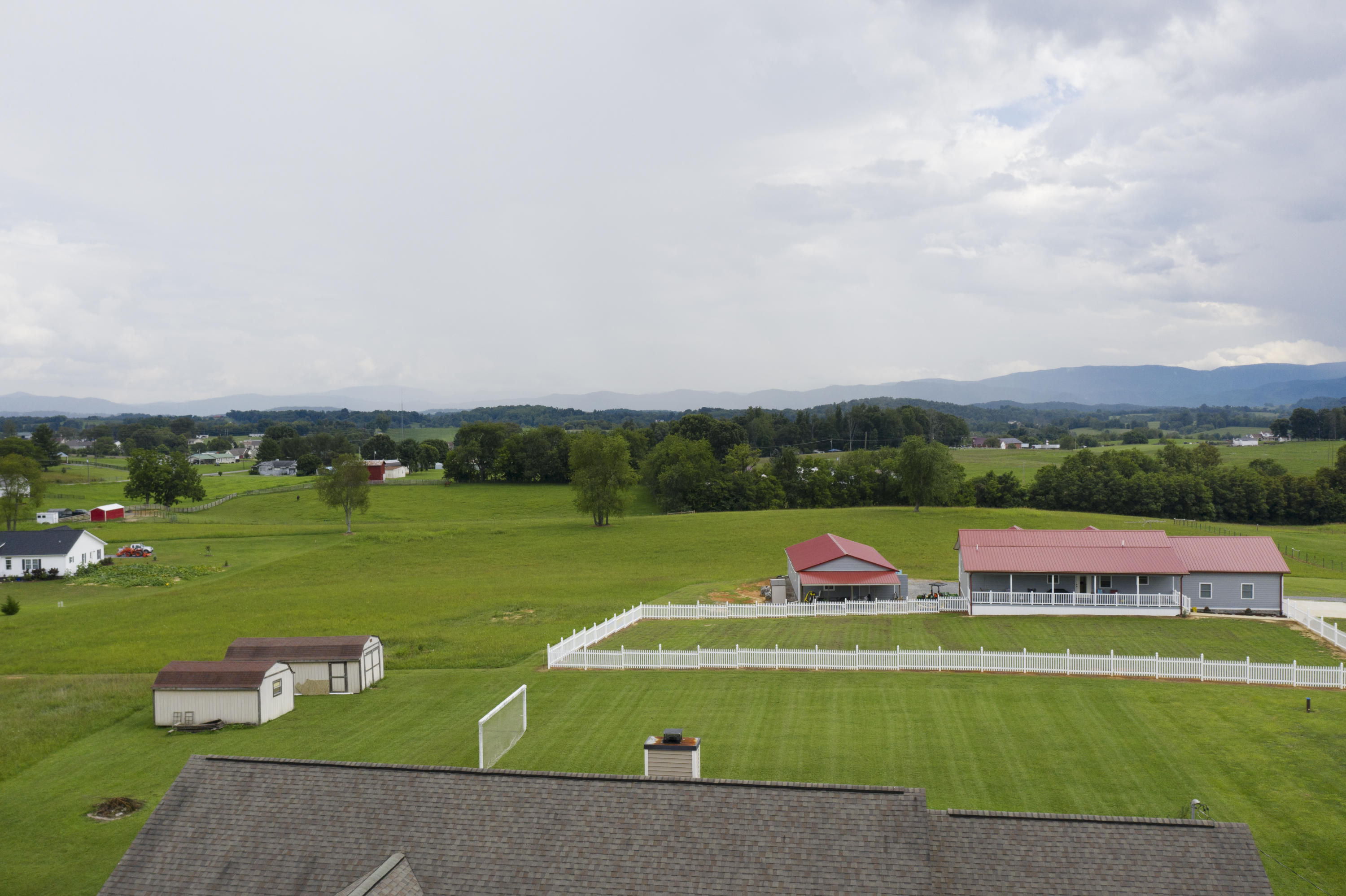442 Culver Road Limestone, TN 37681 - Photo 58 of 59 Mountain Views