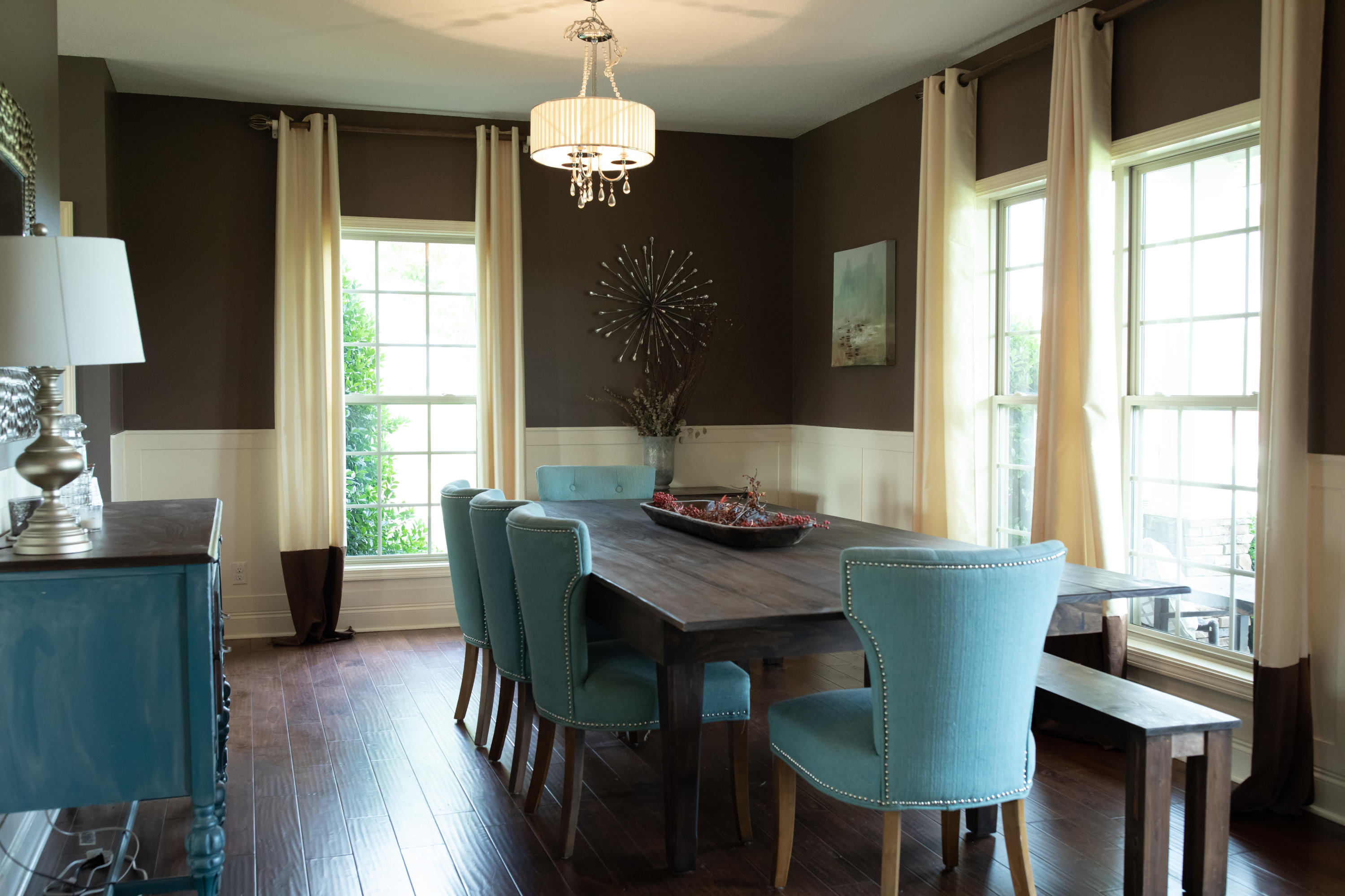 442 Culver Road Limestone, TN 37681 - Photo 10 of 59 Dining Room