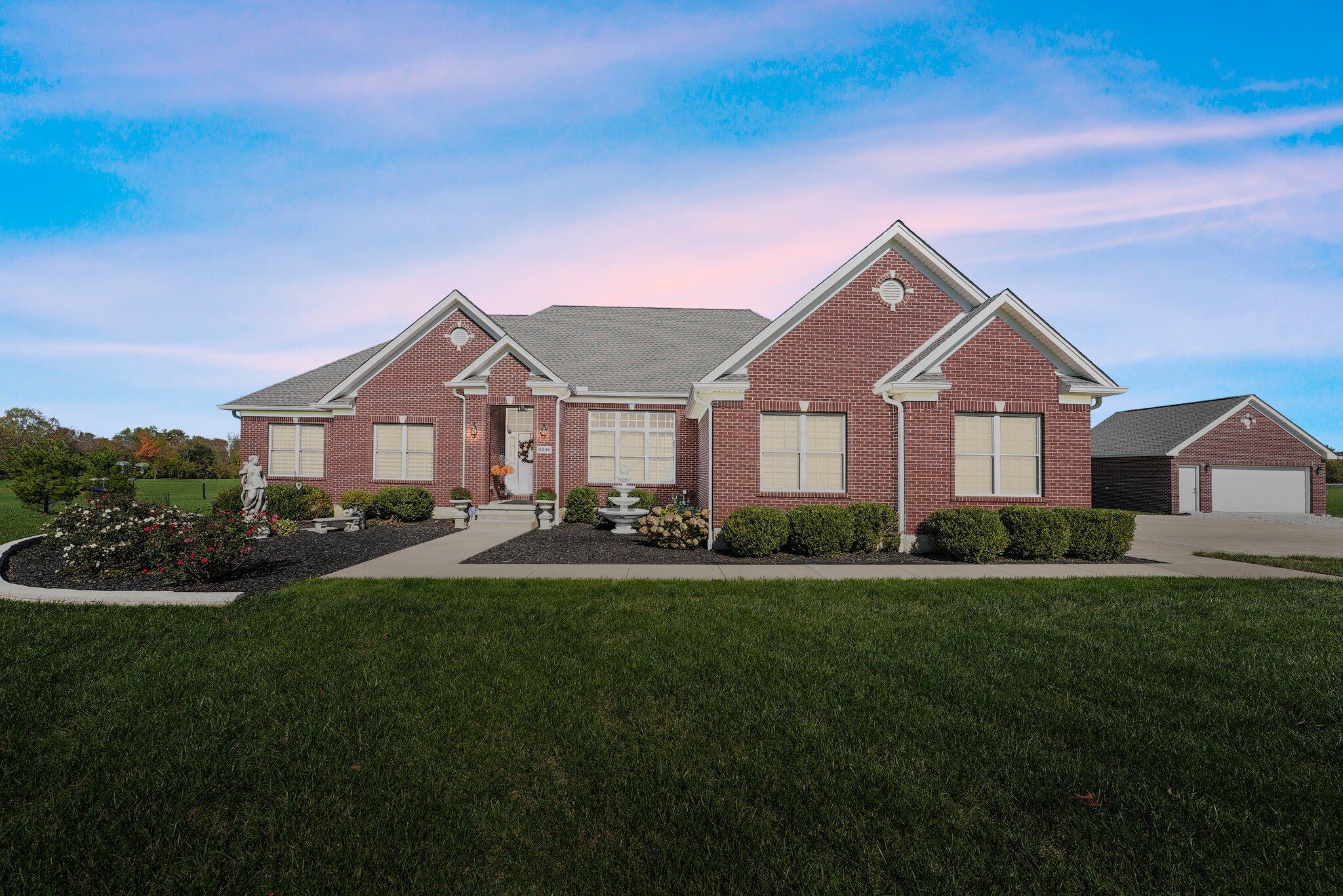 8246 Duvall Road Canal Winchester, OH 43110 - Photo 1 of 37 0-web-or-mls-8246-duvall-rd