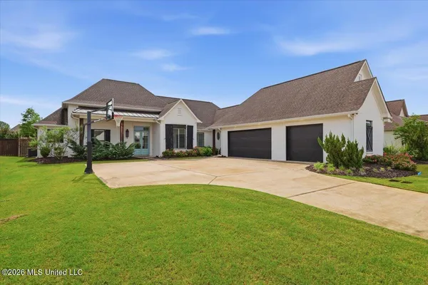$569,900 | 1009 Sapphire Crossing, Flowood, MS 39232
