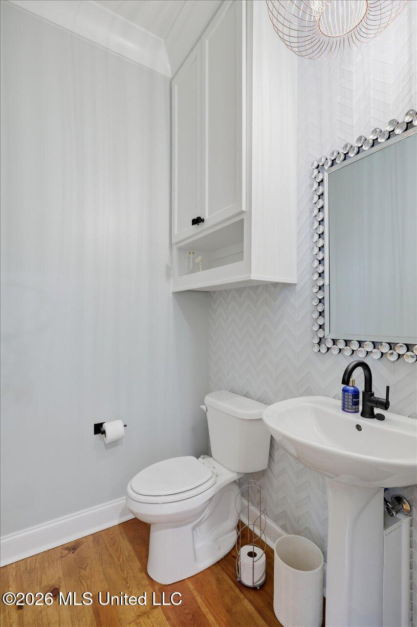 1009 Sapphire Crossing Flowood, MS 39232 - Photo 25 of 47 25-1009 Sapphire Xing _ Hometoursms.com