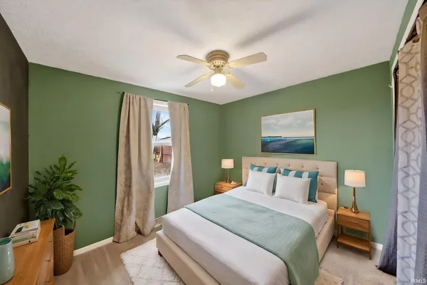 $200,000 | 9857 North Skyline Drive, Syracuse, IN 46567