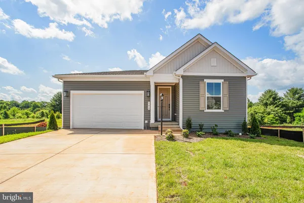 $445,999 | 508 Aster Lane, Orange, VA 22960