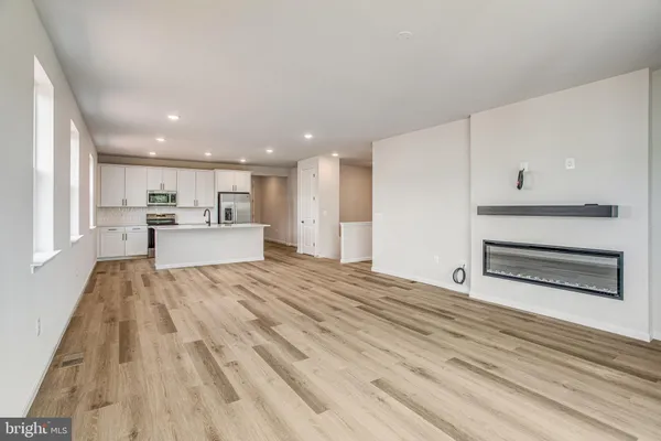 $445,999 | 508 Aster Lane, Orange, VA 22960