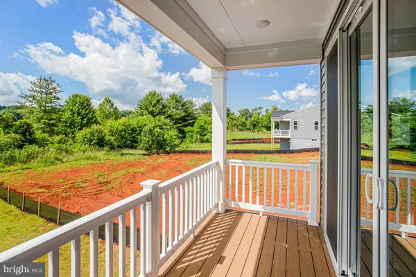 $445,999 | 508 Aster Lane, Orange, VA 22960