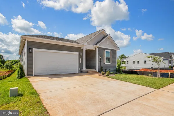 $445,999 | 508 Aster Lane, Orange, VA 22960