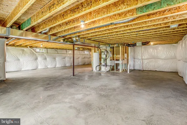 $445,999 | 508 Aster Lane, Orange, VA 22960