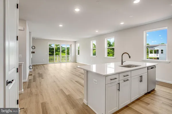 $445,999 | 508 Aster Lane, Orange, VA 22960