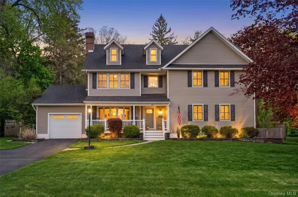 $749,000 | 42 Parkway, Goshen, NY 10924
