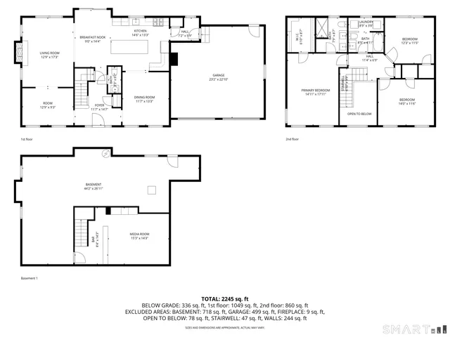 $539,900 | 40 Wiegert Way, Bristol, CT 06010
