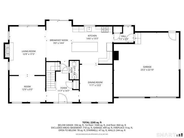 $539,900 | 40 Wiegert Way, Bristol, CT 06010