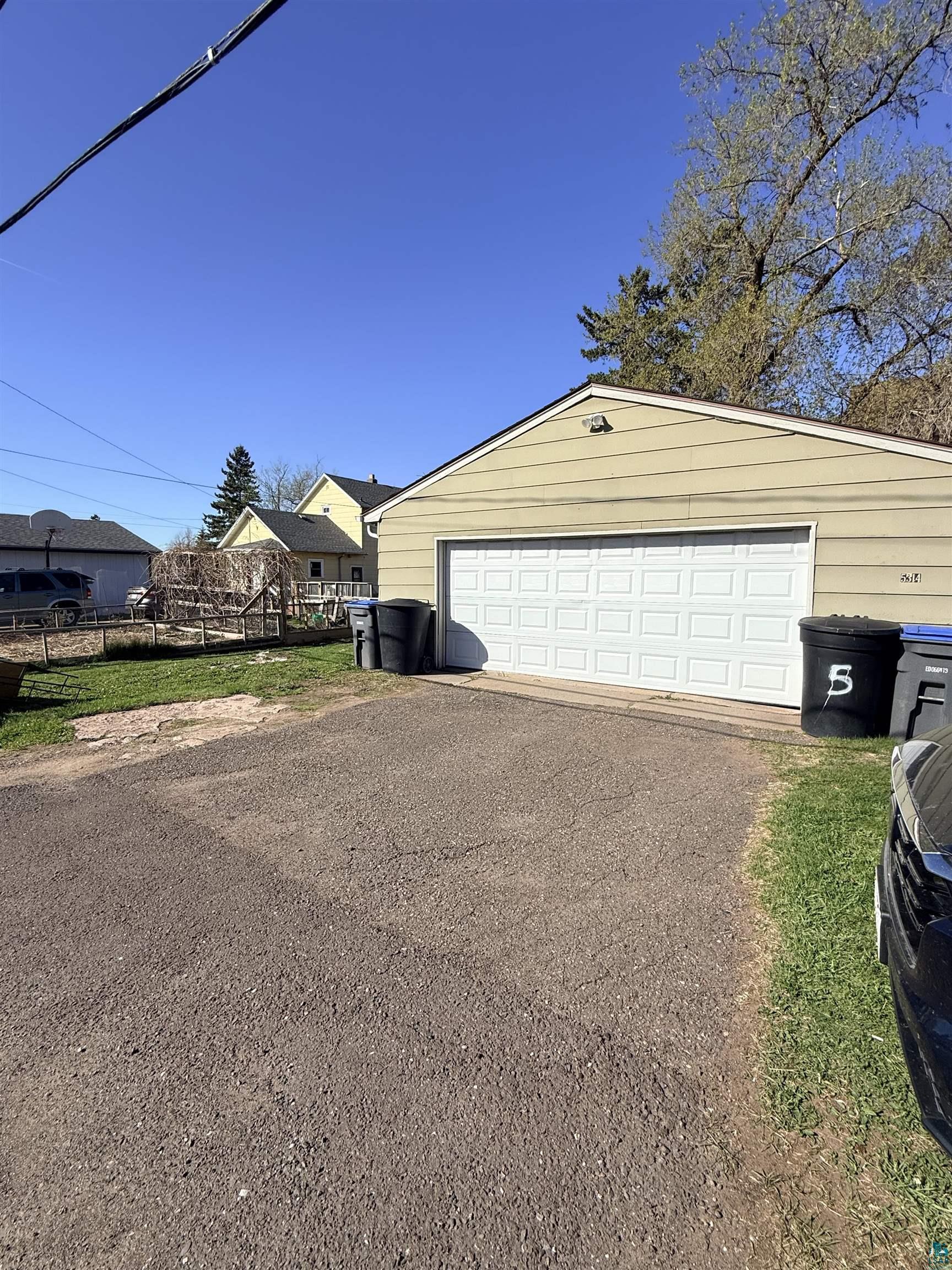 5314 East 3rd Street Superior, WI 54880 - Photo 53 of 54