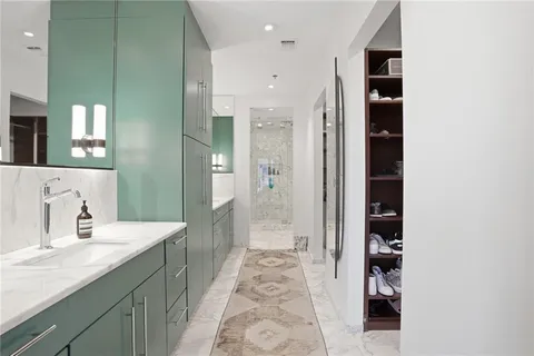 $869,000 | 845 Spring Street Northwest, Unit 502, Atlanta, GA 30308
