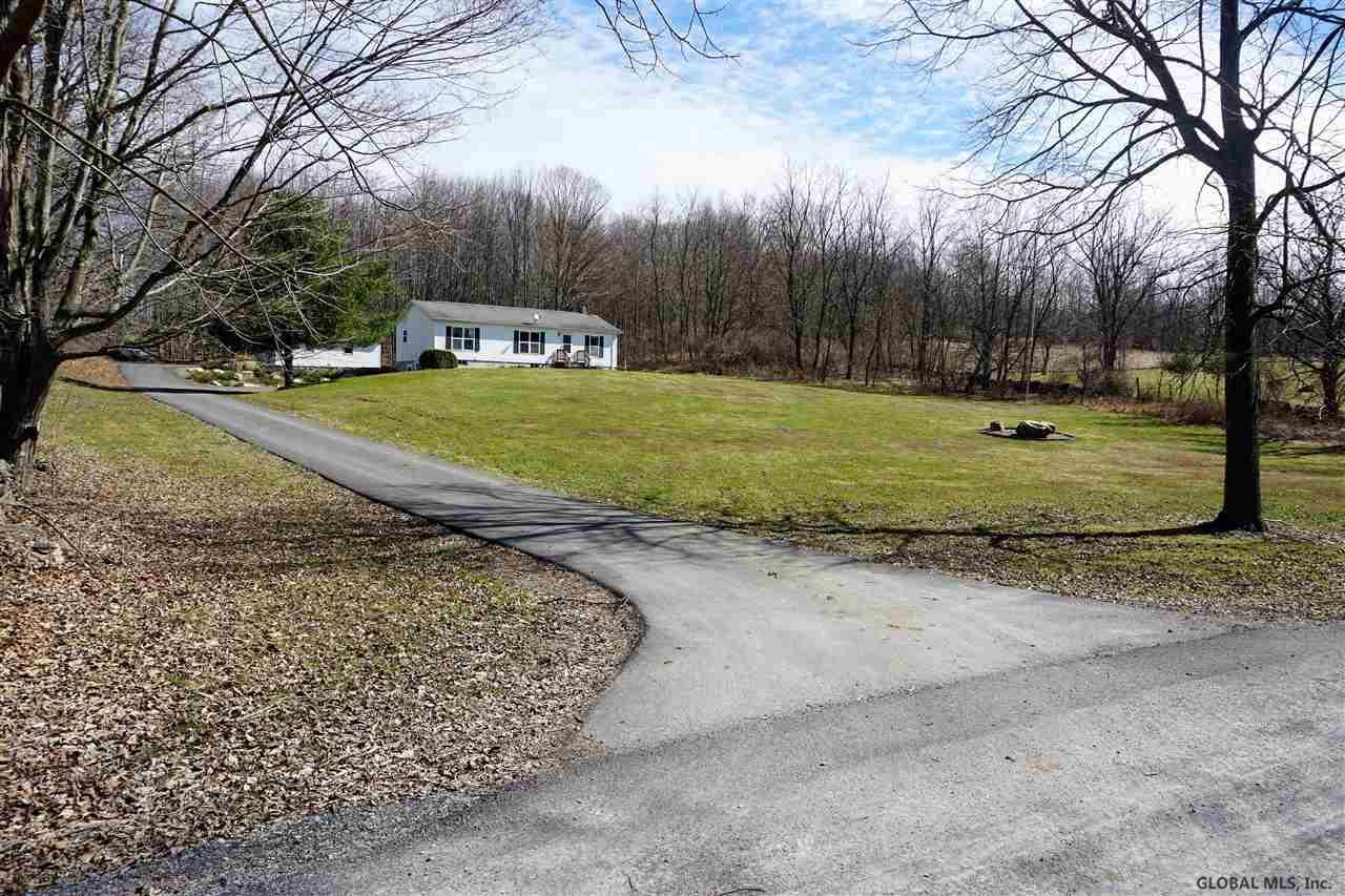 59 Jaycox Road Rensselaerville, NY 12120 - Photo 1 of 40 Photo 1