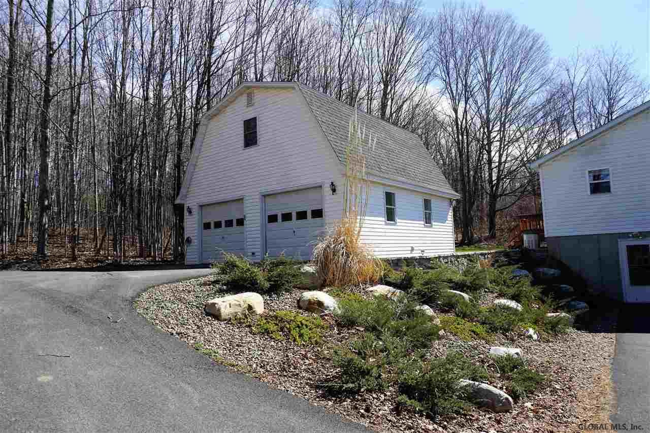 59 Jaycox Road Rensselaerville, NY 12120 - Photo 5 of 40 Photo 5