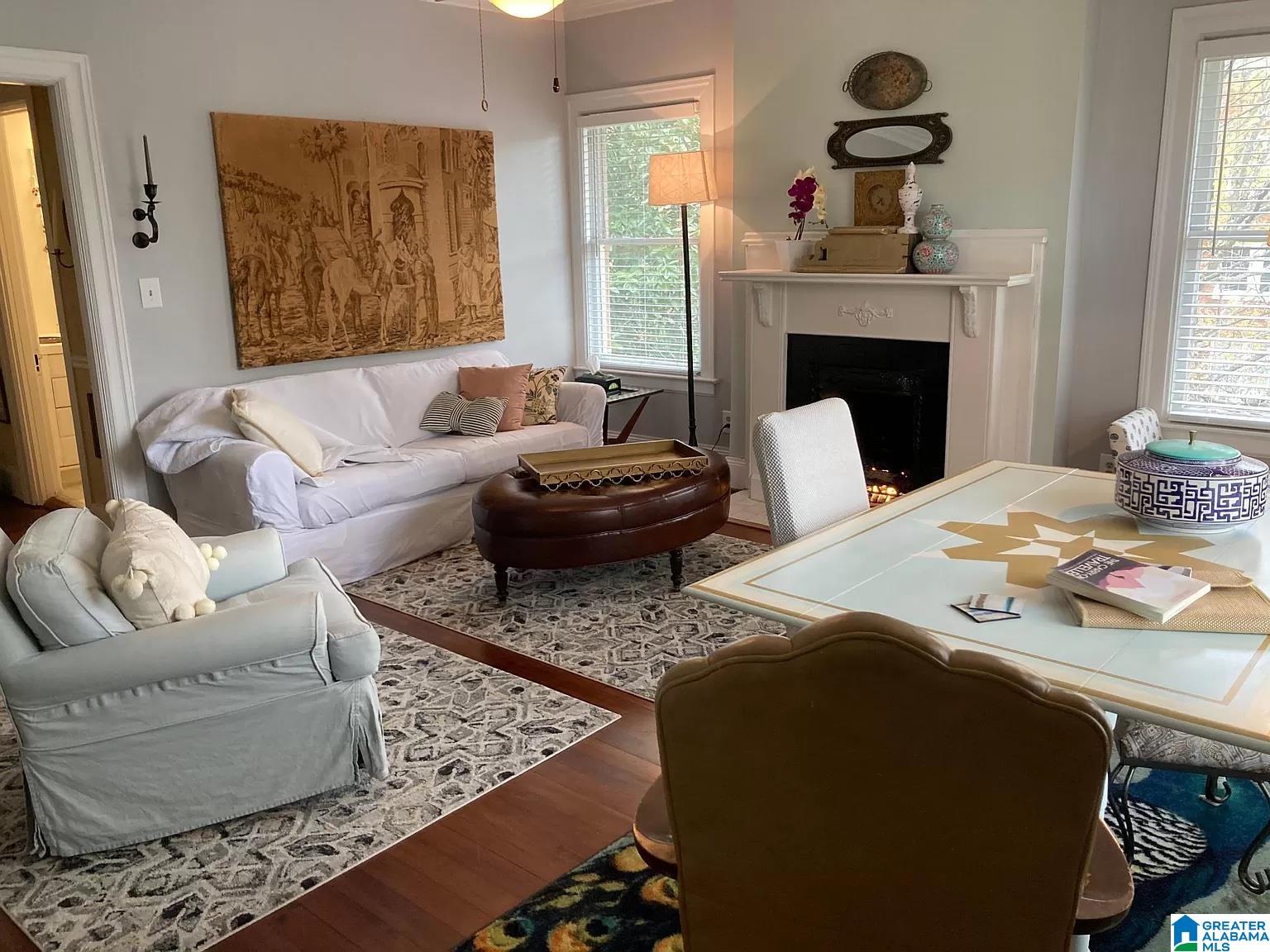 1241 29th Street South, Unit 3 Birmingham, AL 35205 - Photo 4 of 17
