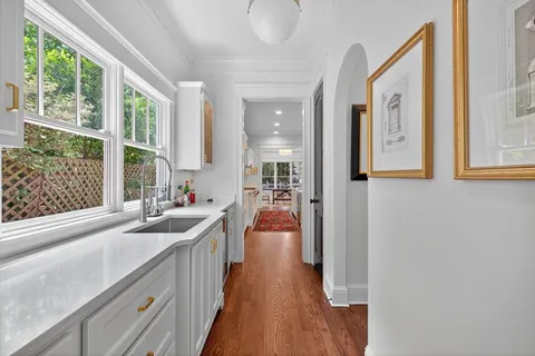 $1,699,000 | 615 Burke Road Northeast, Atlanta, GA 30305