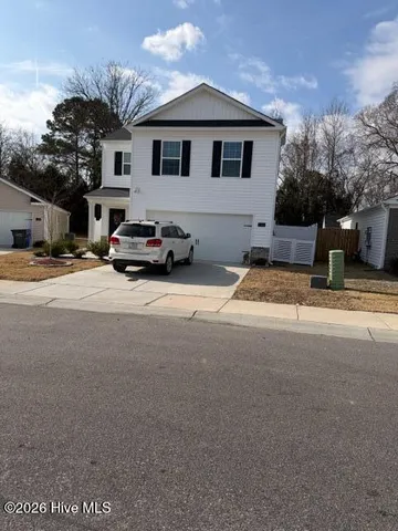 $279,000 | 1328 South Wilshire Court, Kinston, NC 28504