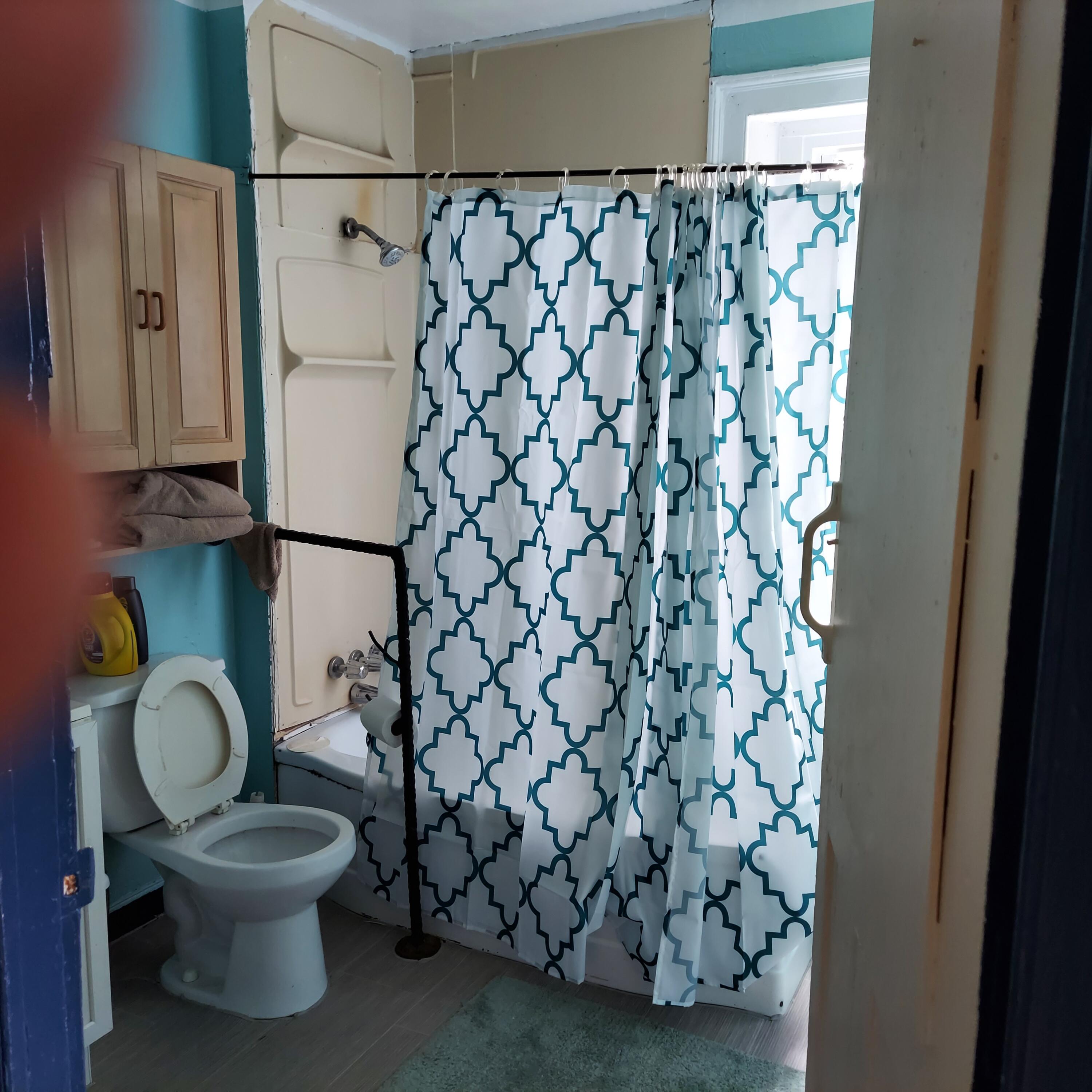 149 Depot Street Unity, ME 04988 - Photo 18 of 20 Unity bathroom