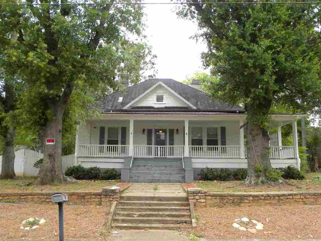203 Crayton Street Anderson, SC 29621 - Photo 1 of 20