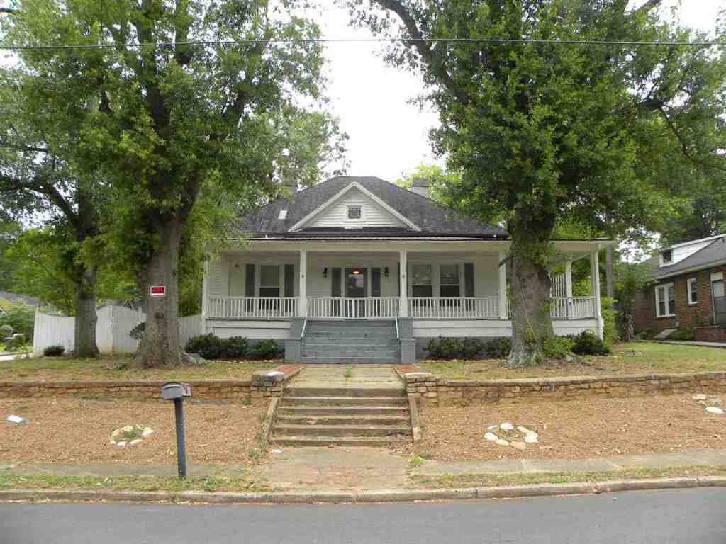 203 Crayton Street Anderson, SC 29621 - Photo 20 of 20