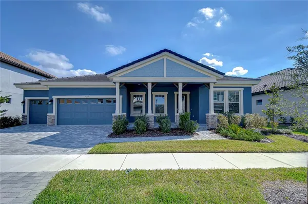 $755,000 | 14257 Swiss Bridge Drive, Riverview, FL 33579