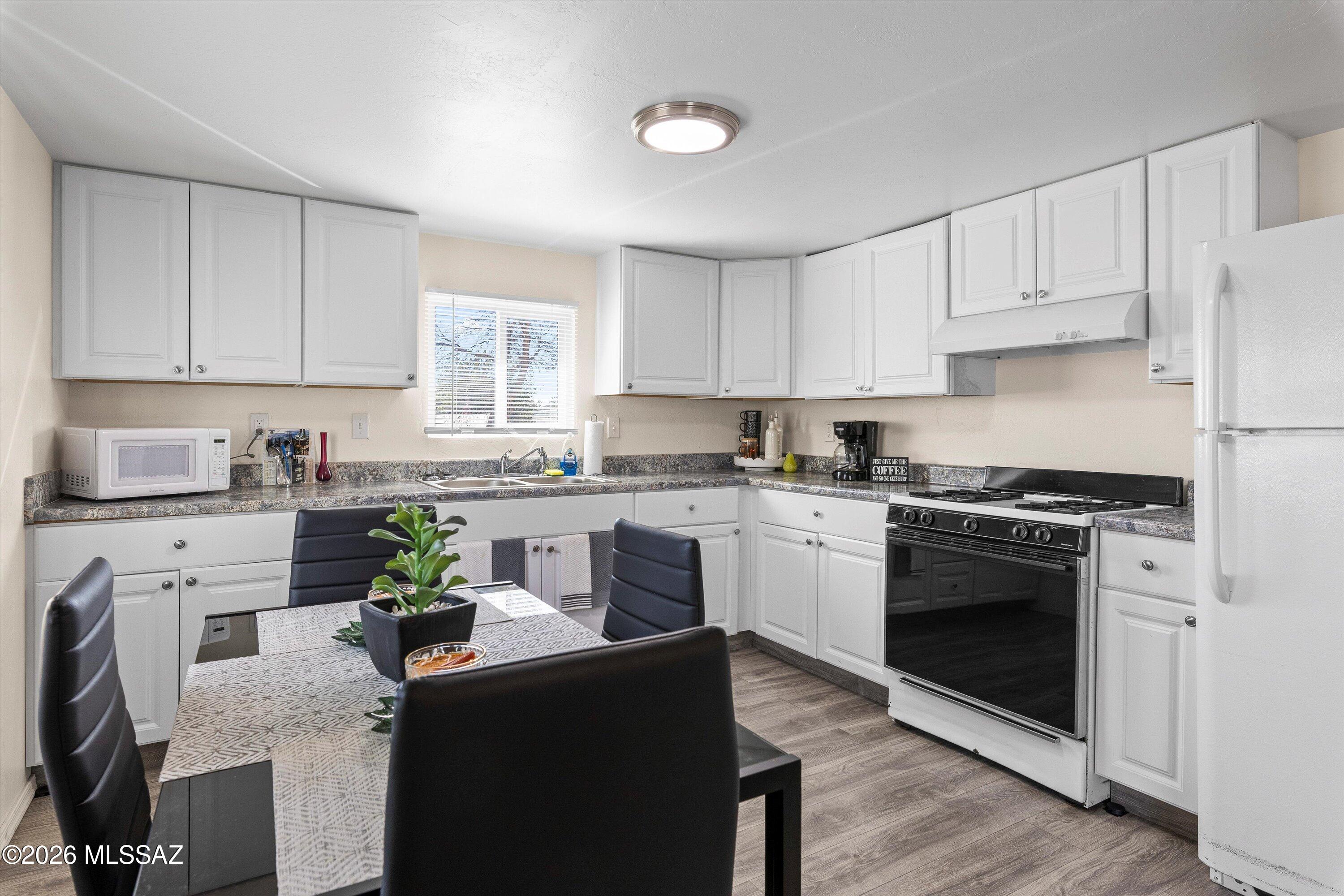 3000 North Romero Road, Unit C7 Tucson, AZ 85705 - Photo 6 of 12