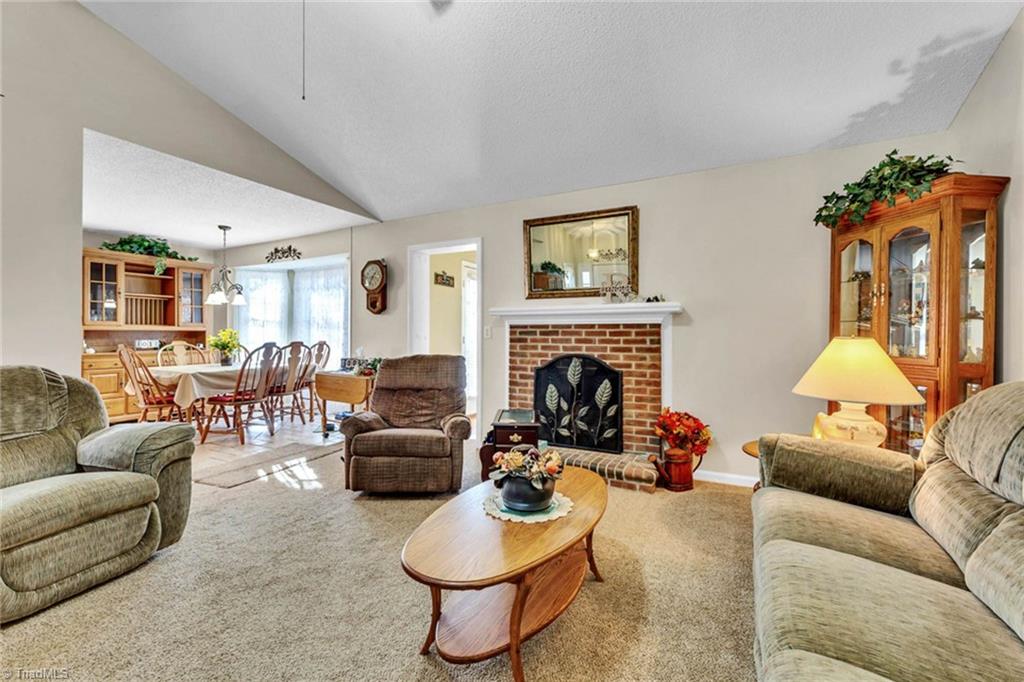 5489 Rolling Meadows Road Randleman, NC 27317 - Photo 8 of 40 Gallery Image 8
