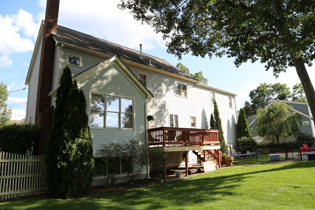 98 Croydon Road Norwood, MA 02062 - Photo 23 of 26 Gallery Image 23