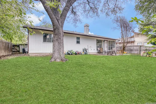 $220,000 | 12027 Wilderness Trail, Live Oak, TX 78233
