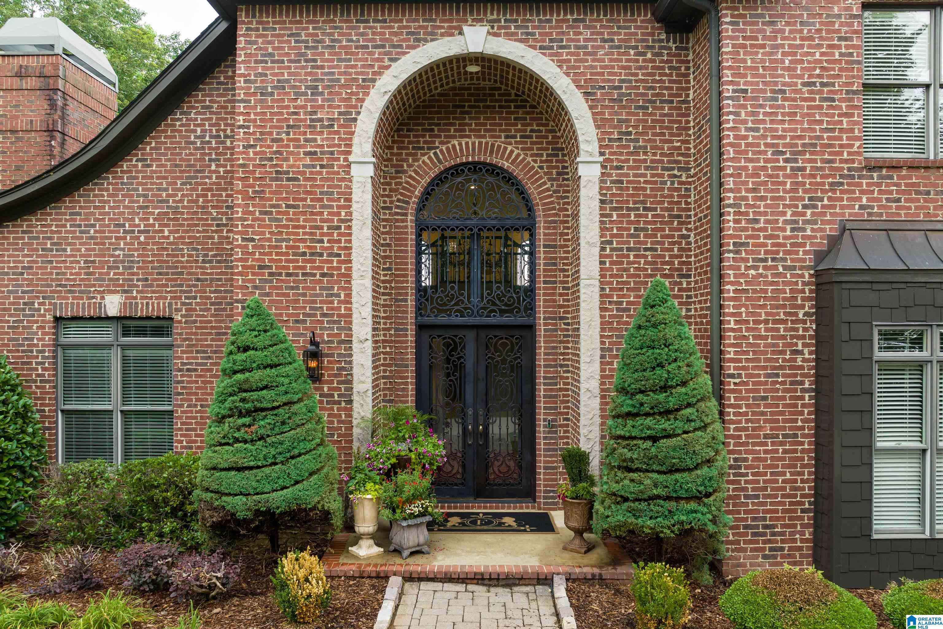 7659 Cottonridge Road Trussville, AL 35173 - Photo 35 of 63