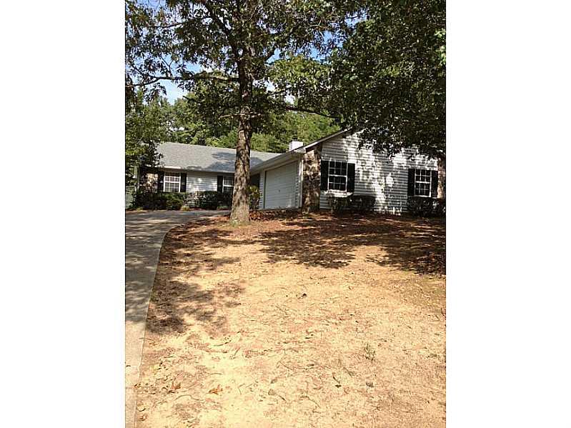 3706 James Ed Road Gainesville, GA 30506 - Photo 1 of 1 Exterior Front.